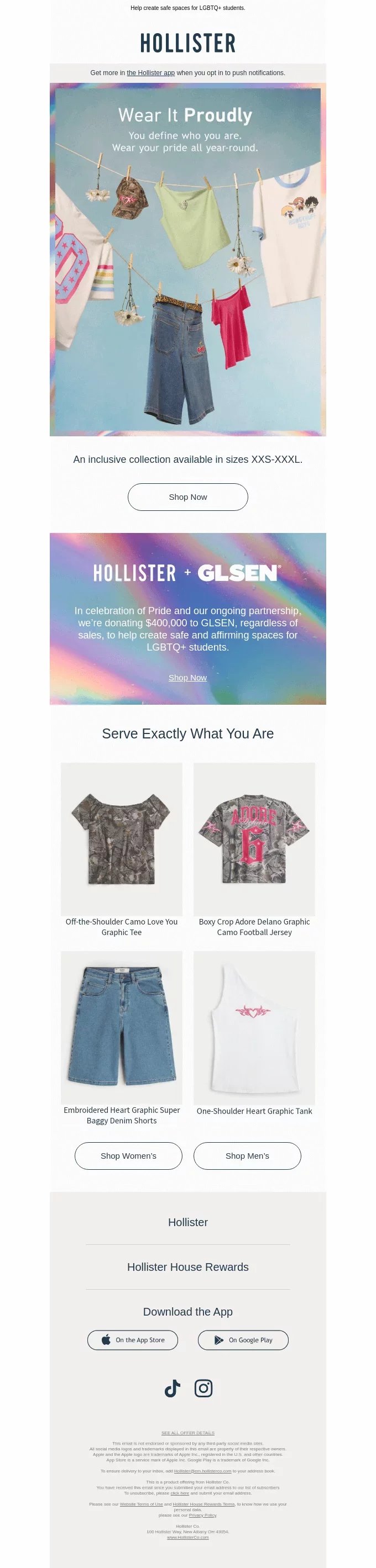 newsletter template