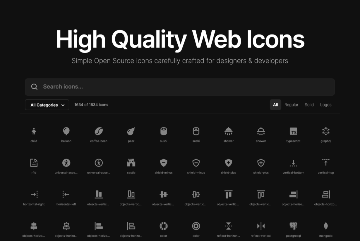 Boxicons