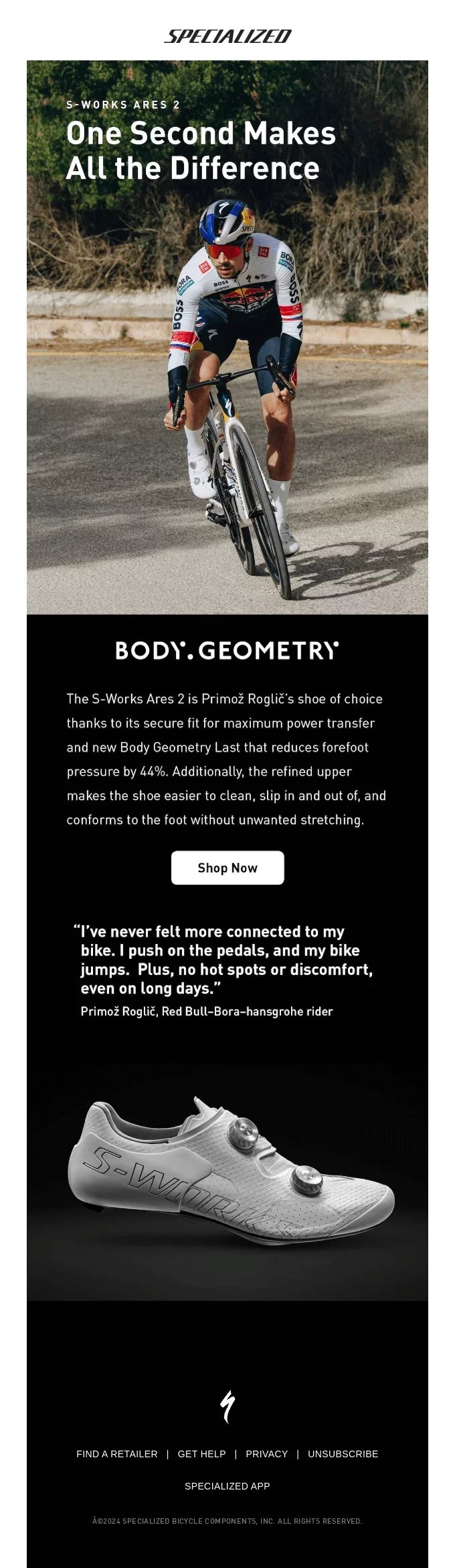 newsletter template