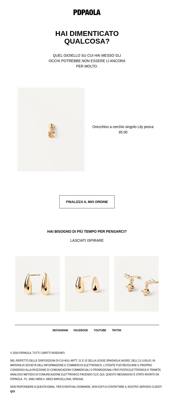 newsletter template
